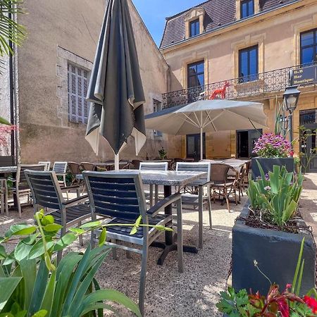 Le B Belvès Exterior foto