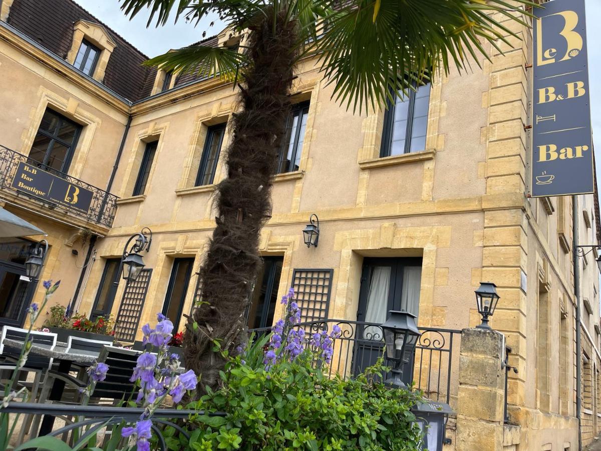 Le B Belvès Exterior foto