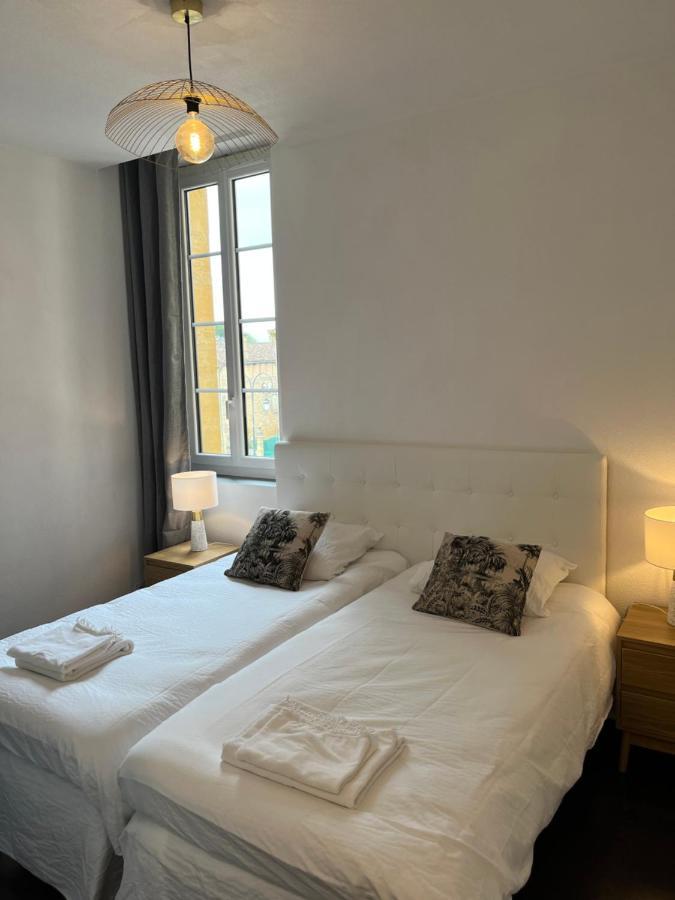 Le B Belvès Exterior foto