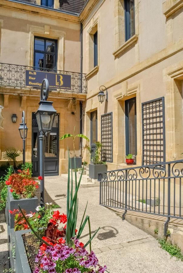 Le B Belvès Exterior foto