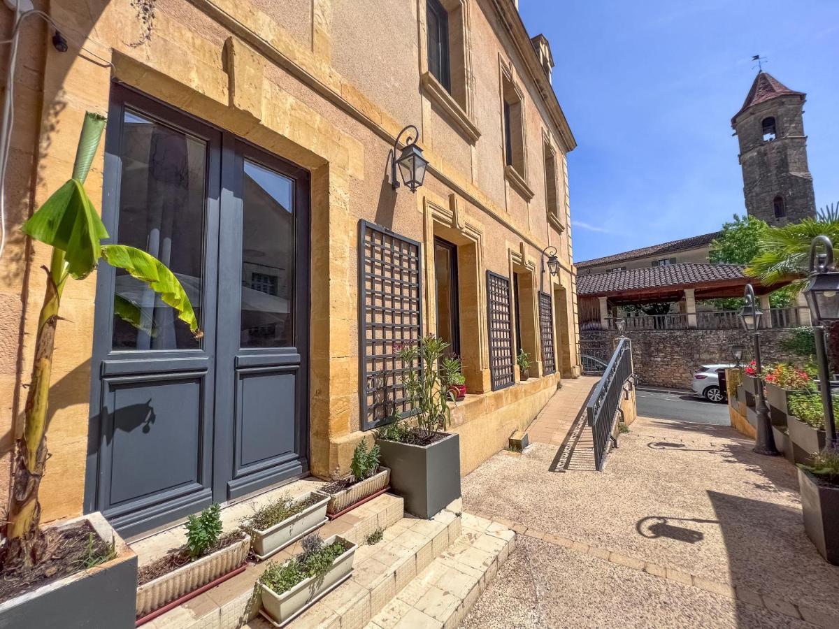 Le B Belvès Exterior foto